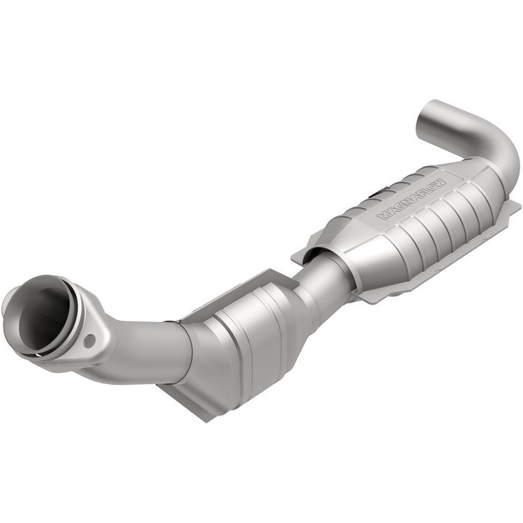 458038 Direct-Fit Catalytic Converter Fits Select Ford Models