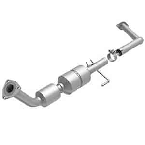 Direct Fit California Catalytic Converter
