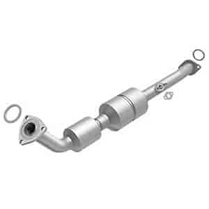 Direct Fit California Catalytic Converter