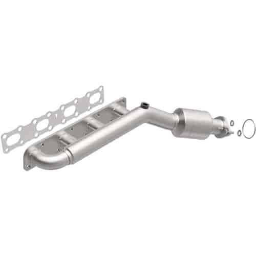 Direct Fit California Catalytic Converter
