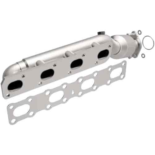 Direct Fit California Catalytic Converter