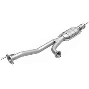 Direct Fit California Catalytic Converter