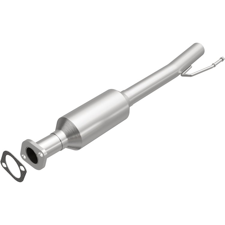 4593419 Direct-Fit Catalytic Converter Fits Select Ford, Mazda Models
