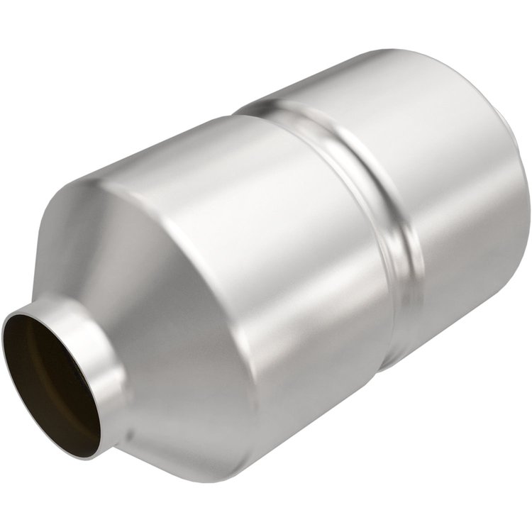 California Grade CARB Compliant Universal Catalytic Converter 459409