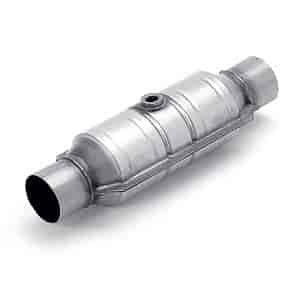 2.25 In/Out CA OBDII W/ midbed O2
