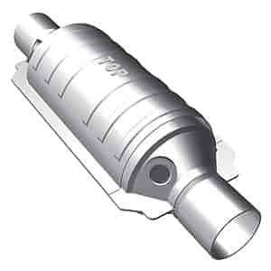 Conv Univ 2 Dual 02 Sensor OBDII