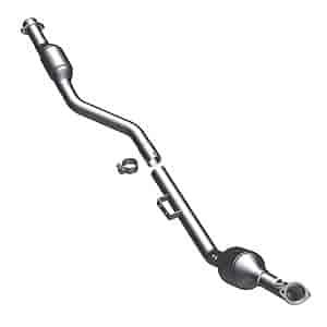 Conv DF 00-02 Mercedes CL500 5.0L