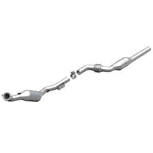 Conv DF 98-02 Mercedes E320 3.2L