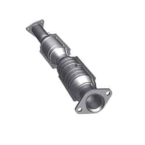 Direct Fit Catalytic Converter OEM Style