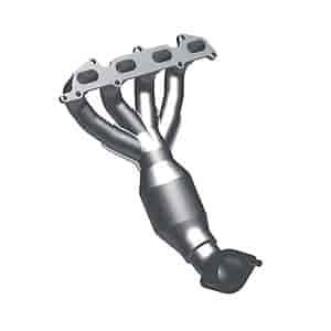 Direct Fit California Catalytic Converter