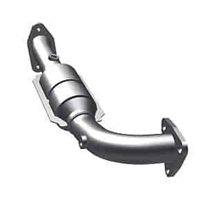 Direct Fit California Catalytic Converter
