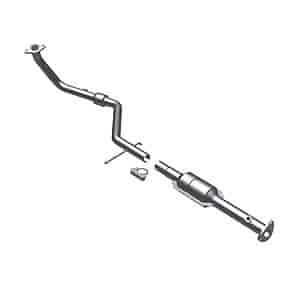 Direct-Fit Catalytic Converter 2001-02 Sunfire/Cavalier 2.2L