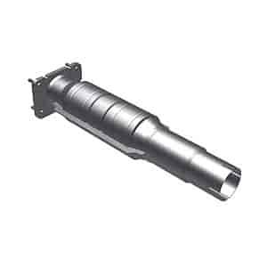Direct-Fit Catalytic Converter 2001 Oldsmobile Aurora 4.0L V8