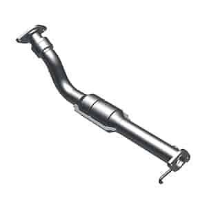 Direct Fit California OBDII Catalytic Converter