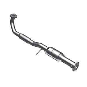 Direct Fit California OBDII Catalytic Converter