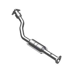 Direct-Fit Catalytic Converter 2002 Oldsmobile Alero 2.2L