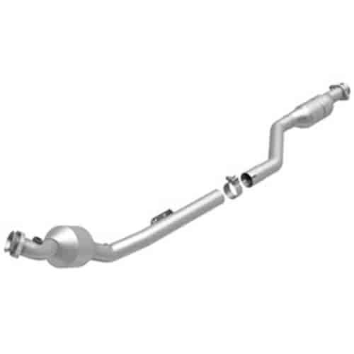 Direct Fit California Catalytic Converter