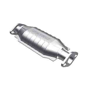 Converter Chrysler Passenger Car