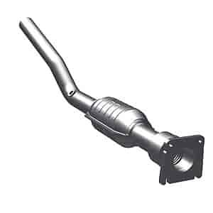 Converter Chrysler Passenger Car
