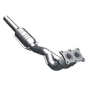 Conv DF 98-03 VW Beetle 2.0L D Inle