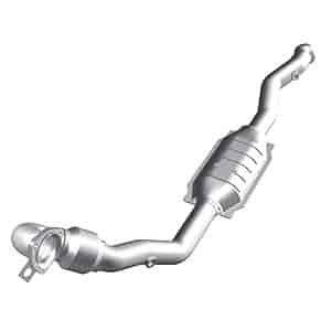 Direct Fit Catalytic Converter OEM Style