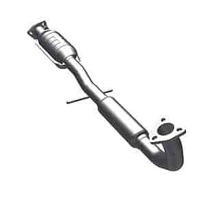 Direct Fit California Catalytic Converter