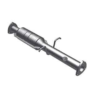 Direct-Fit Catalytic Converter 1996-2000 Chevy S10 2.2L