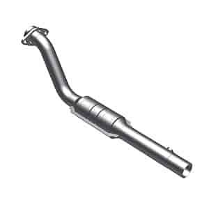 Direct Fit California OBDII Catalytic Converter