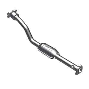 Direct-Fit Catalytic Converter 1996-98 Cavalier/Sunfire 2.4L