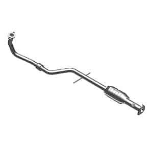 Direct Fit California OBDII Catalytic Converter