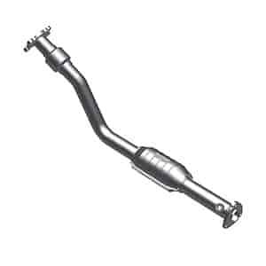 Direct Fit California OBDII Catalytic Converter