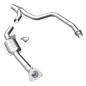Direct Fit California Catalytic Converter