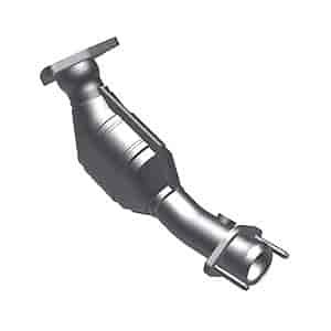 Direct Fit California Catalytic Converter