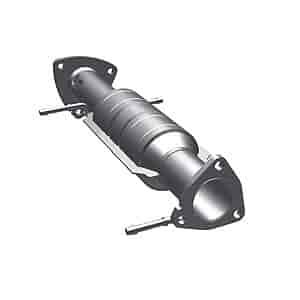 Direct Fit California Catalytic Converter