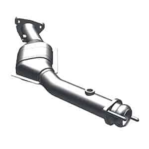 Direct Fit Catalytic Converter OEM Style