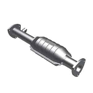 Direct Fit California OBDII Catalytic Converter