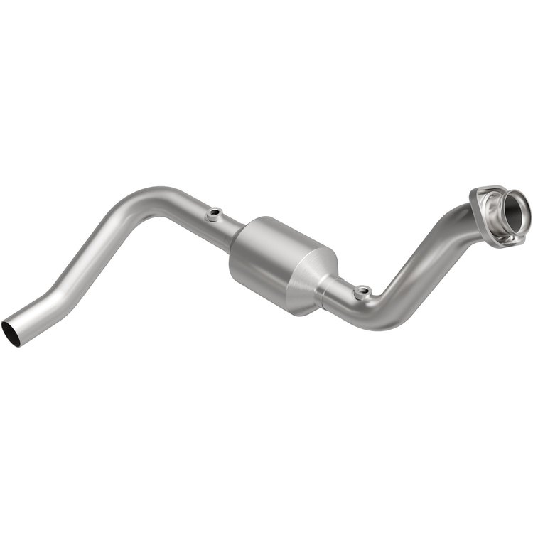 4651497 Direct-Fit Catalytic Converter for 2004-2006 Dodge Durango