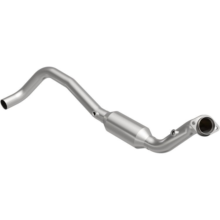 4651596 Direct-Fit Catalytic Converter for 2004-2005 Dodge Ram 1500