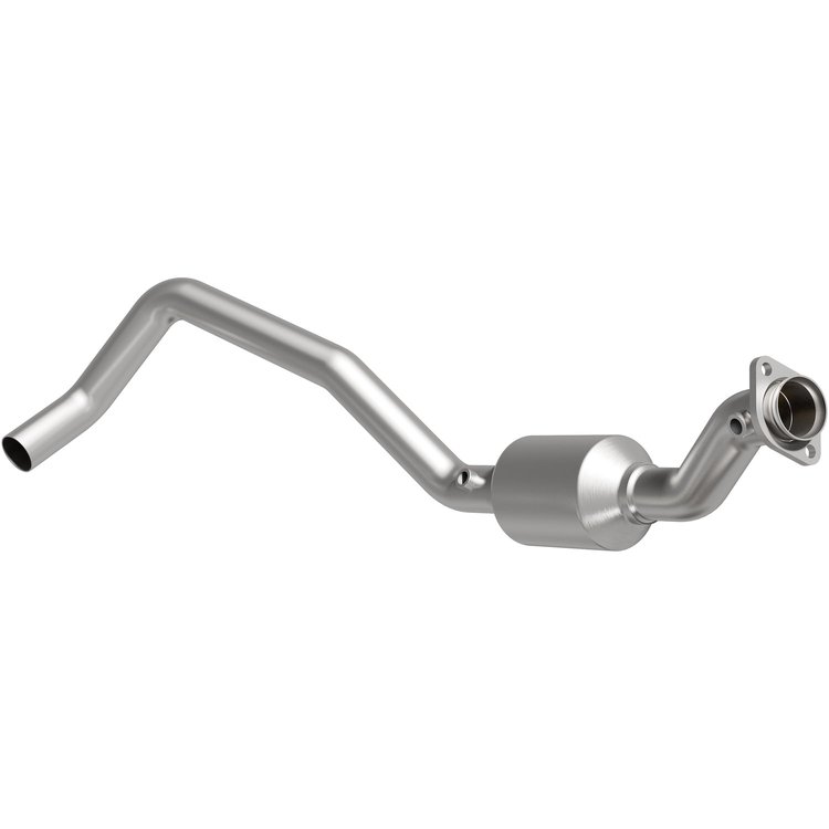 4651609 Direct-Fit Catalytic Converter for 2004 Dodge Ram 1500