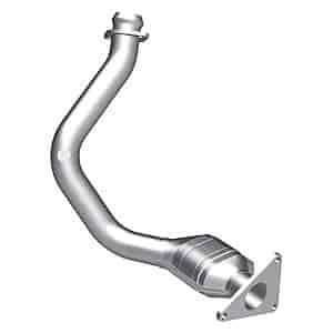 Direct Fit California Catalytic Converter