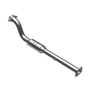 Direct Fit California OBDII Catalytic Converter
