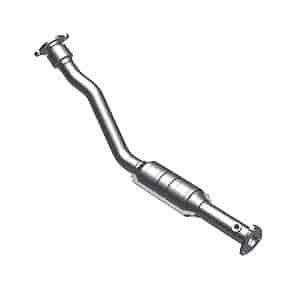 Converter GM Malibu-Cutlass