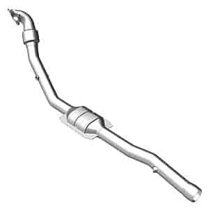 Direct Fit California Catalytic Converter