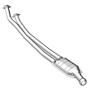 Direct Fit California Catalytic Converter