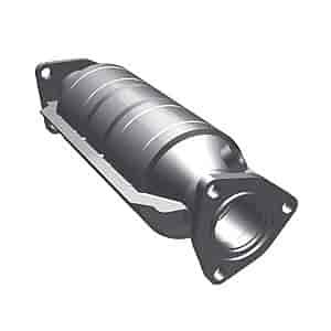 Direct Fit California OBDII Catalytic Converter