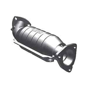 Direct Fit California Catalytic Converter