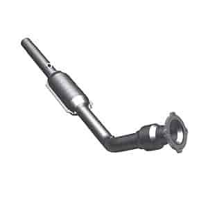 Direct Fit California Catalytic Converter