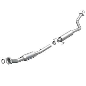 Conv DF 00-05 Toyota Celica 1.8L