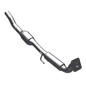 Conv DF 99-03 Beetle/Golf 2.0L