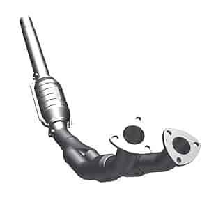 Converter Volkswagen Golf/Jetta